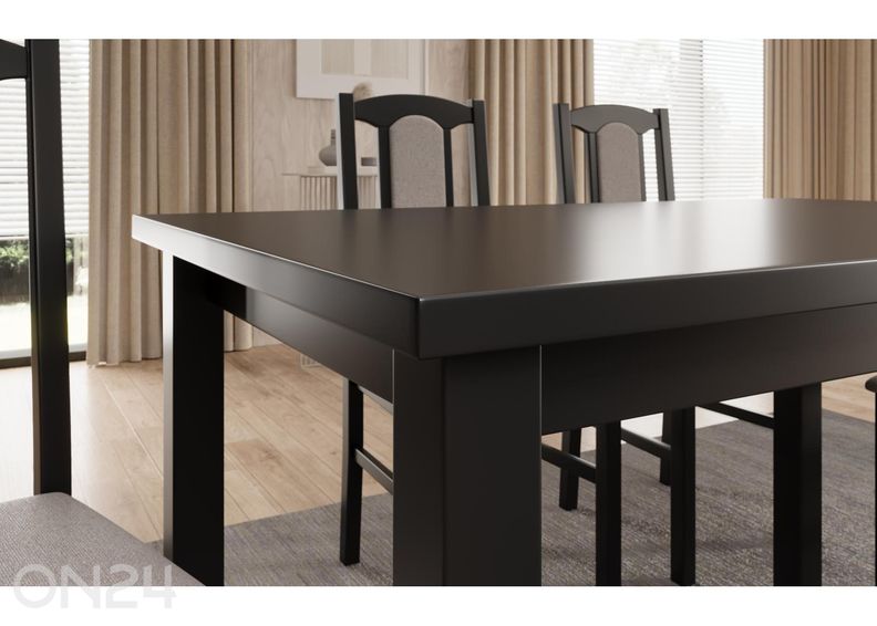 Обеденный стул Vos VII увеличить