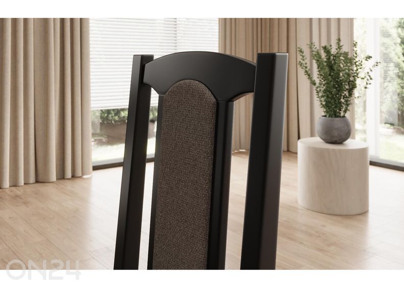 Обеденный стул Vos VII увеличить