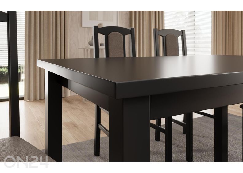 Обеденный стул Vos VII увеличить