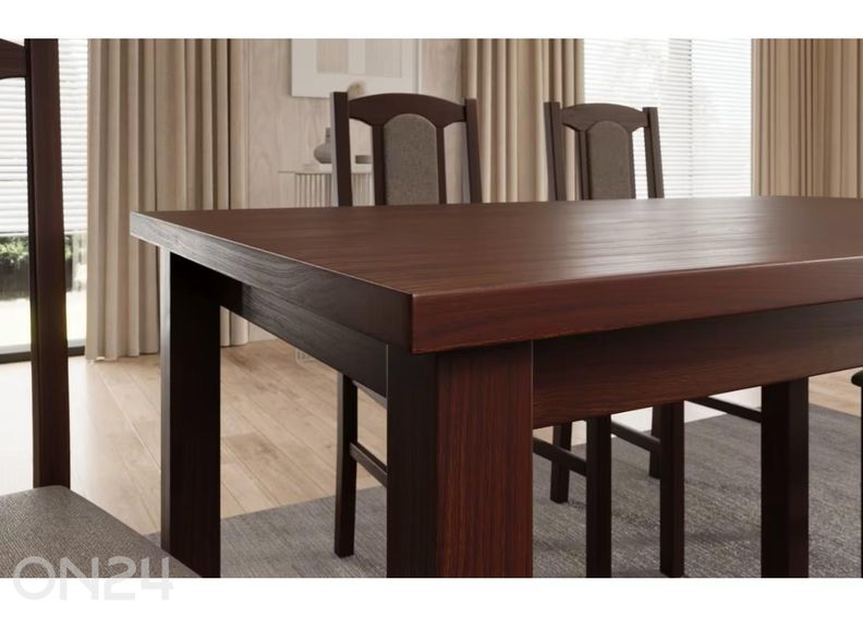 Обеденный стул Vos VII увеличить