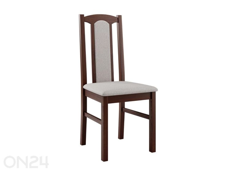 Обеденный стул Vos VII увеличить