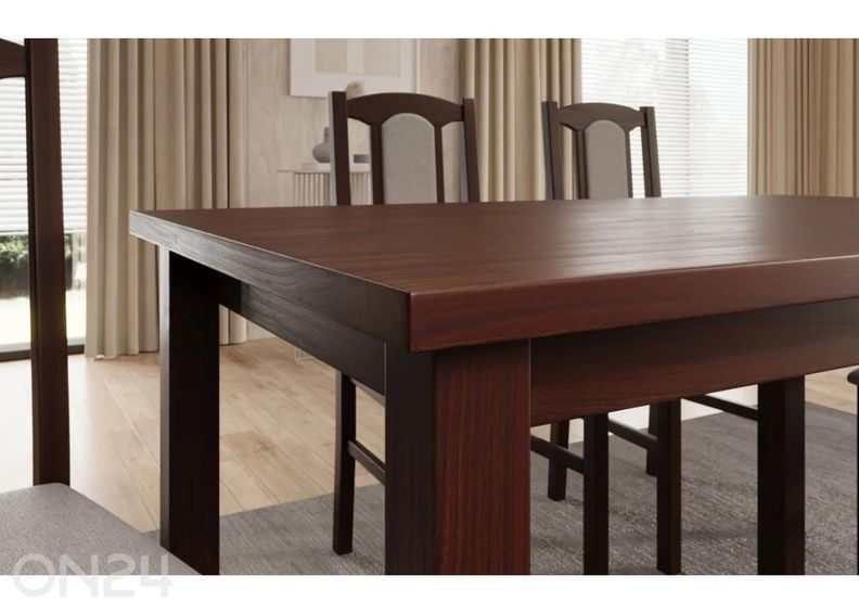 Обеденный стул Vos VII увеличить