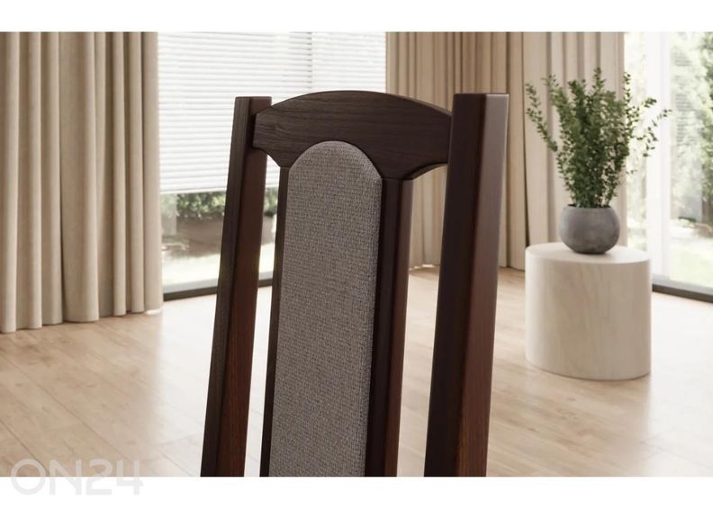 Обеденный стул Vos VII увеличить