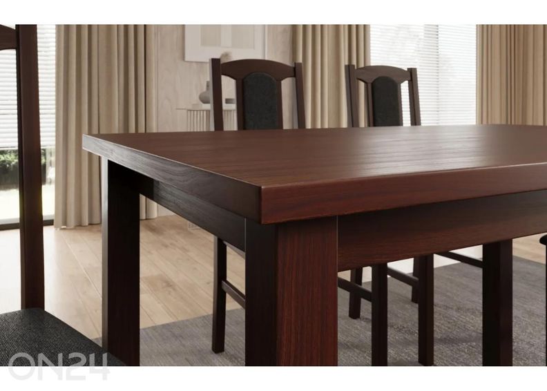 Обеденный стул Vos VII увеличить