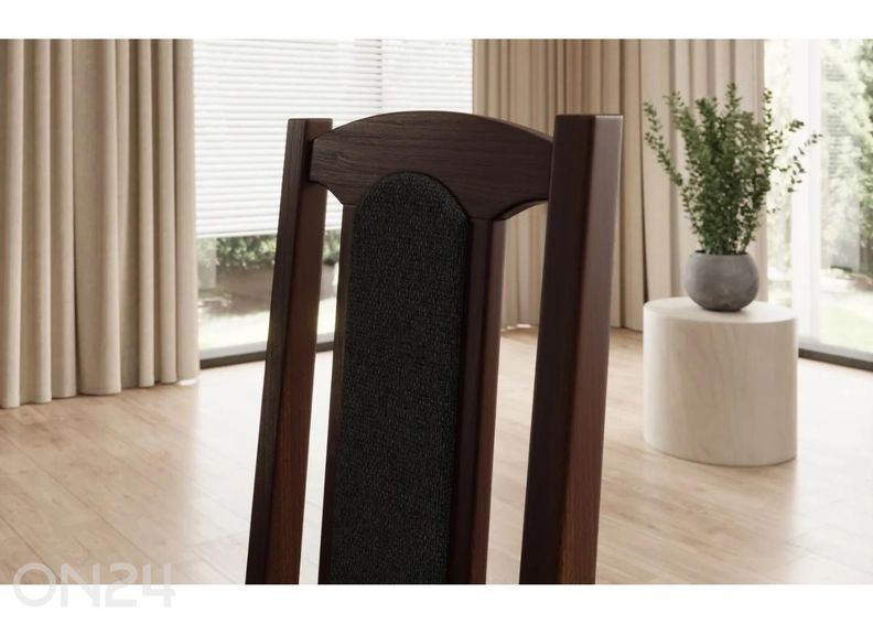 Обеденный стул Vos VII увеличить