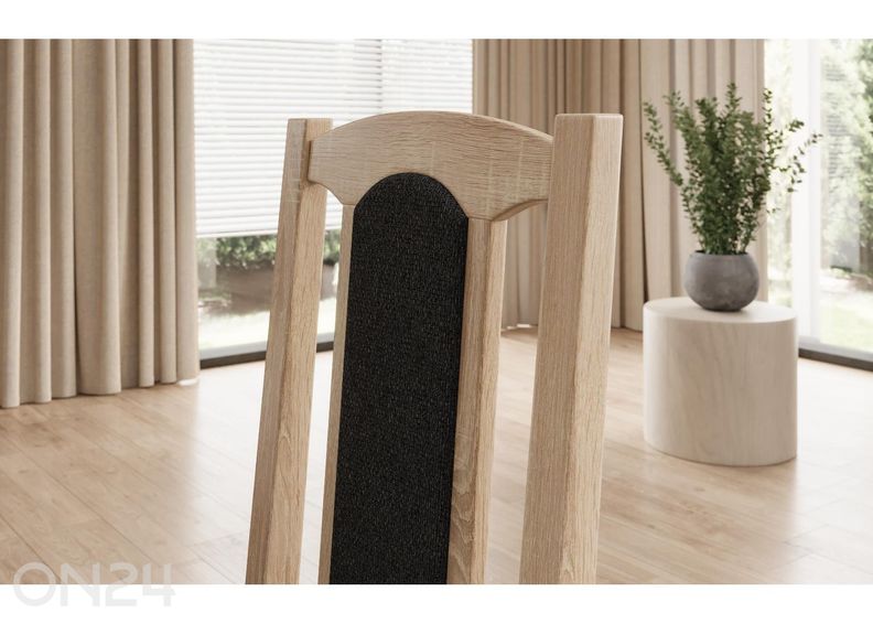 Обеденный стул Vos VII увеличить