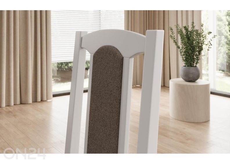 Обеденный стул Vos VII увеличить