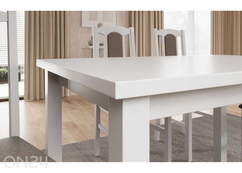 Обеденный стул Vos VII увеличить