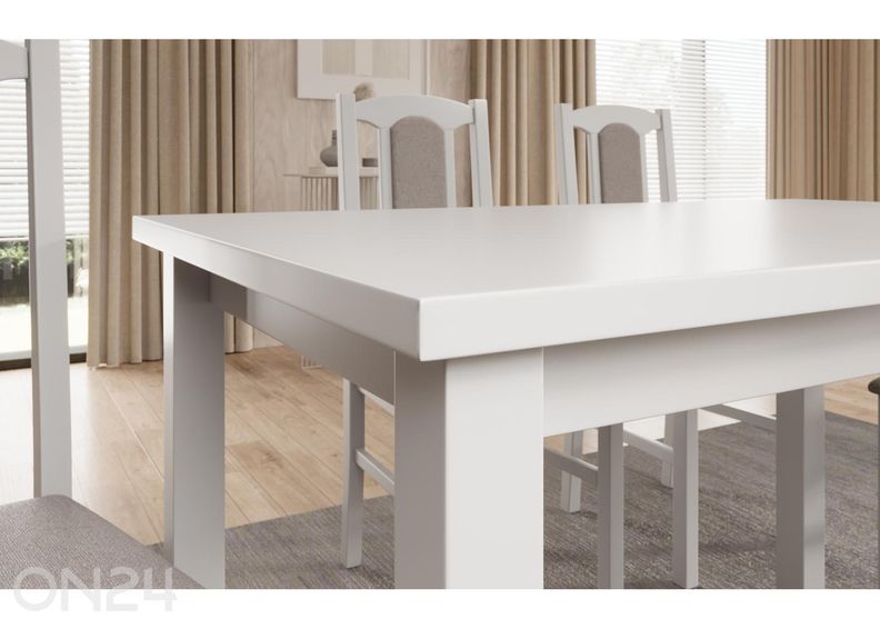 Обеденный стул Vos VII увеличить