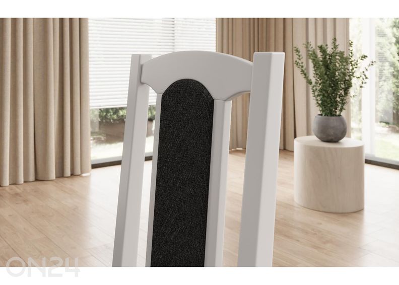 Обеденный стул Vos VII увеличить