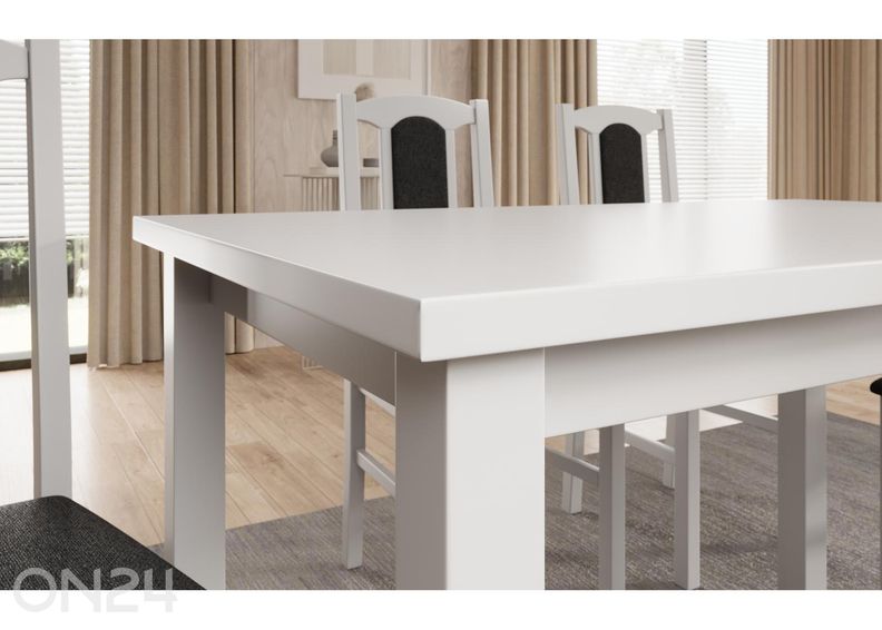 Обеденный стул Vos VII увеличить