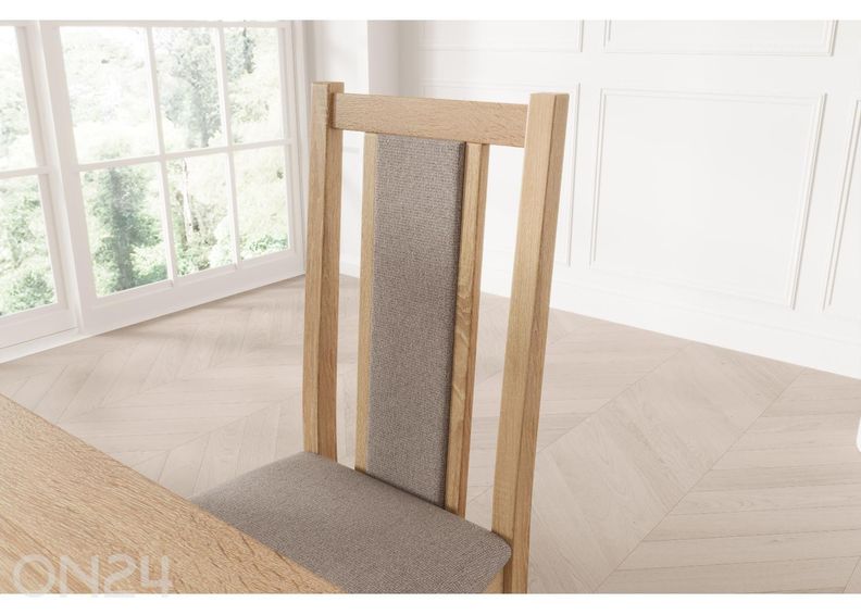 Обеденный стул Vos XIV увеличить