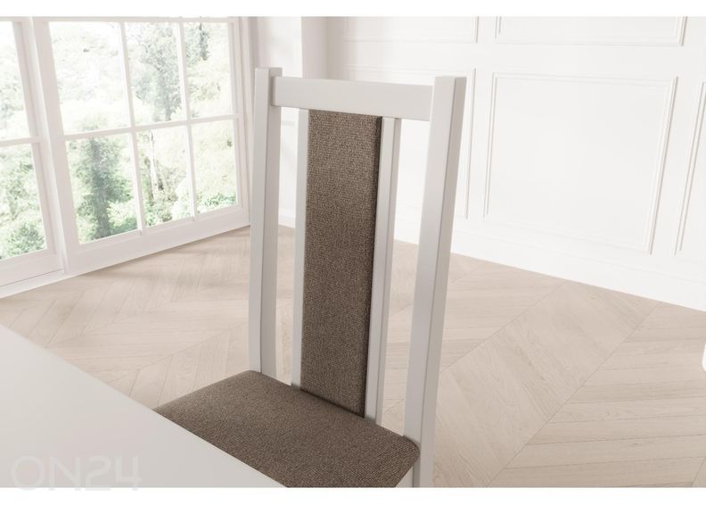 Обеденный стул Vos XIV увеличить