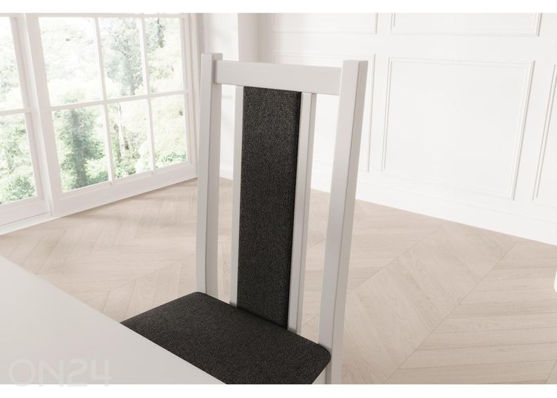 Обеденный стул Vos XIV увеличить