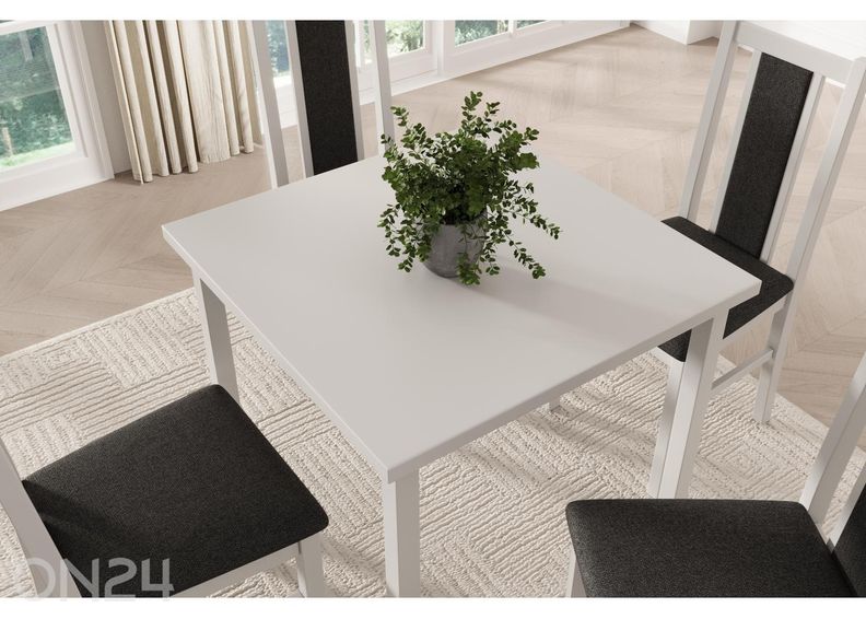 Обеденный стул Vos XIV увеличить