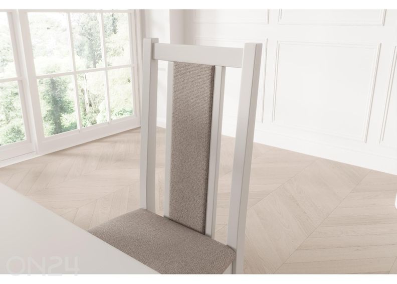 Обеденный стул Vos XIV увеличить