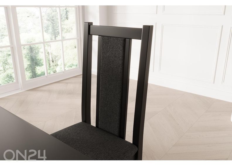 Обеденный стул Vos XIV увеличить