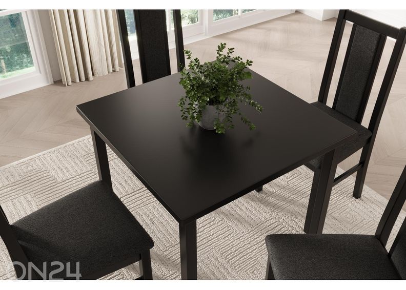 Обеденный стул Vos XIV увеличить