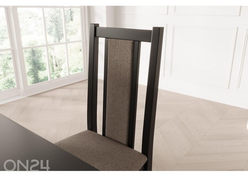 Обеденный стул Vos XIV увеличить