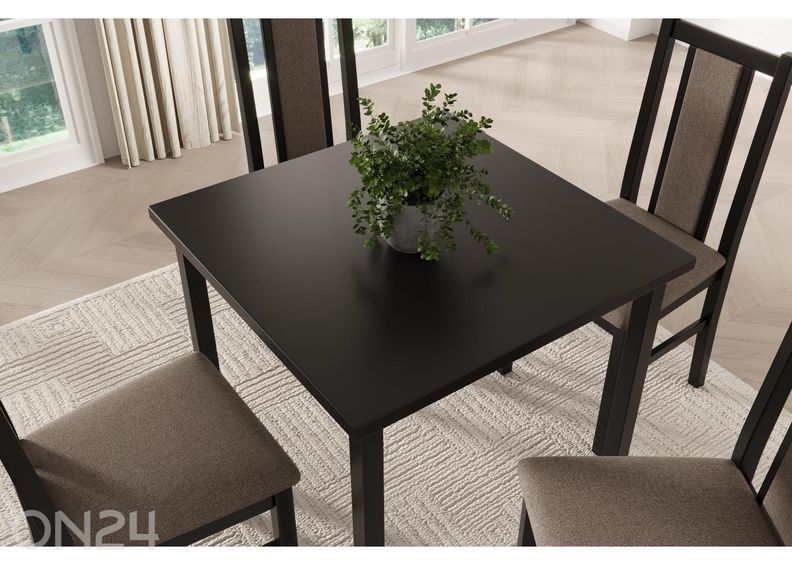 Обеденный стул Vos XIV увеличить