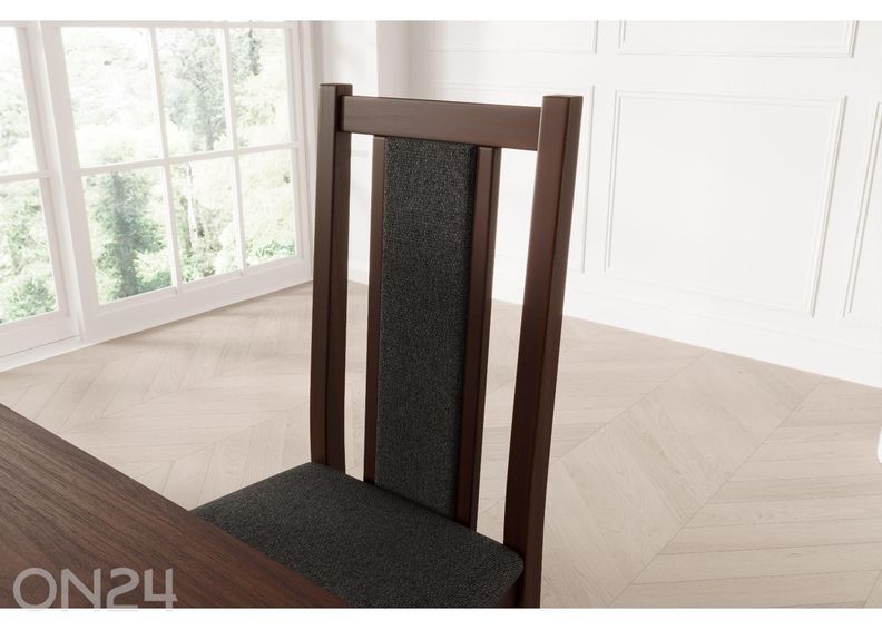 Обеденный стул Vos XIV увеличить