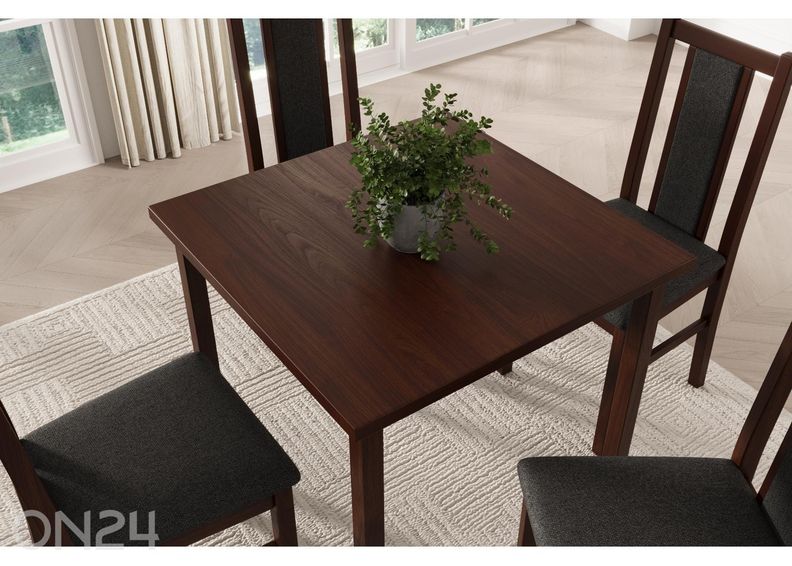 Обеденный стул Vos XIV увеличить