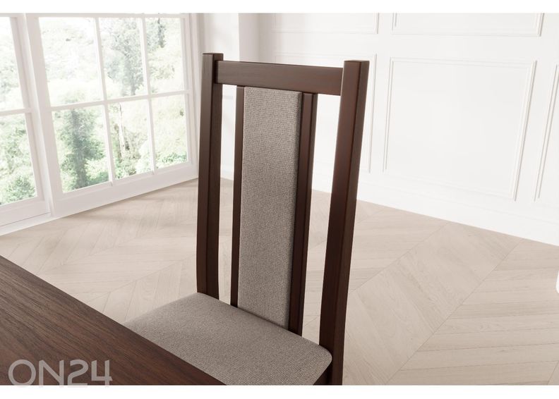 Обеденный стул Vos XIV увеличить