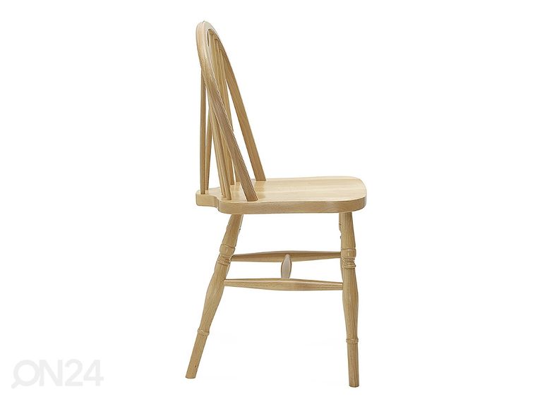 Обеденный стул Windsor увеличить