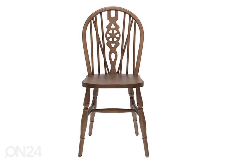 Обеденный стул Windsor увеличить