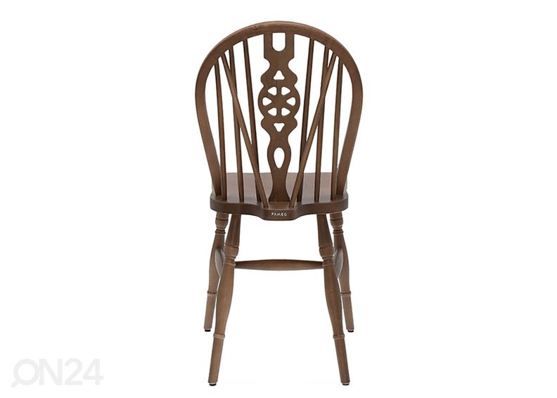 Обеденный стул Windsor увеличить