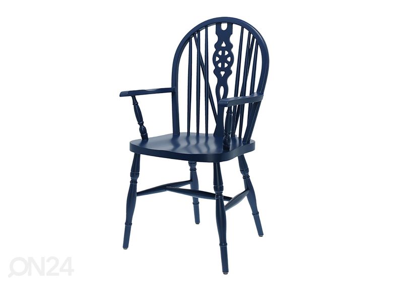 Обеденный стул Windsor увеличить