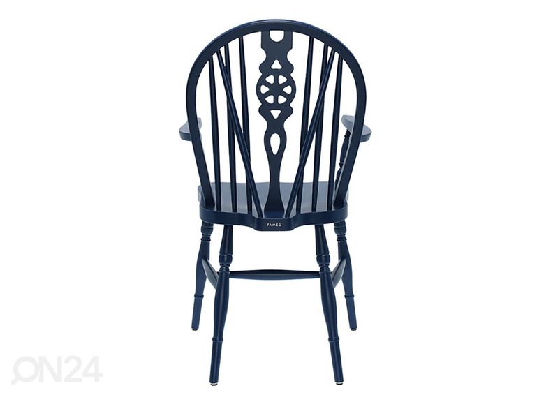 Обеденный стул Windsor увеличить