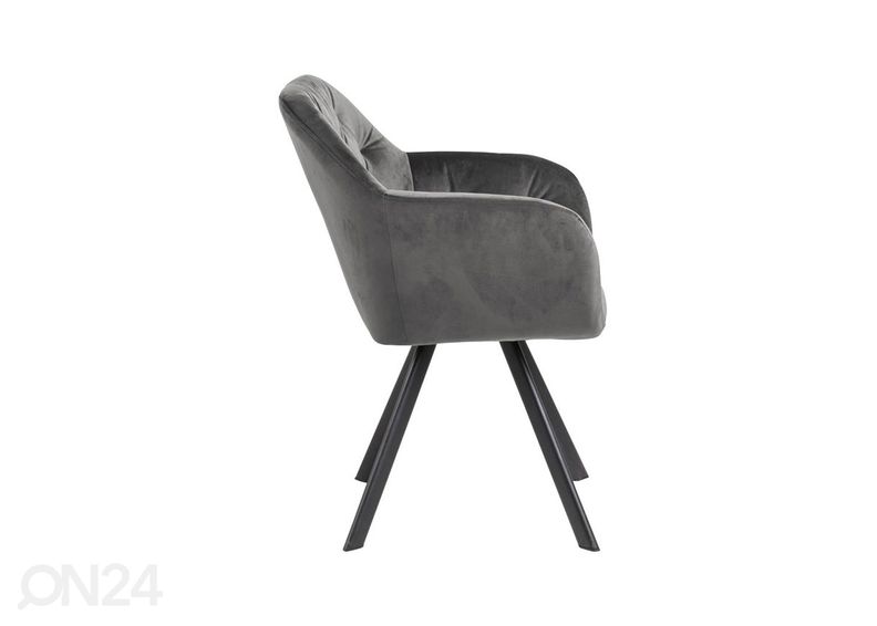 Обеденный стул Xas увеличить