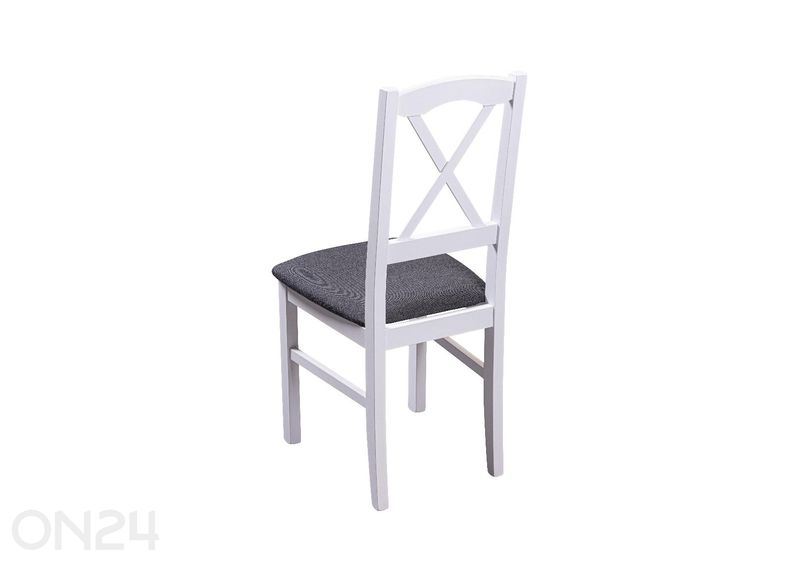 Обеденный стул Zofia 2 шт увеличить