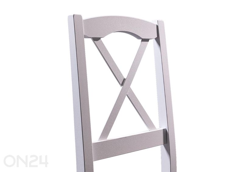 Обеденный стул Zofia 2 шт увеличить