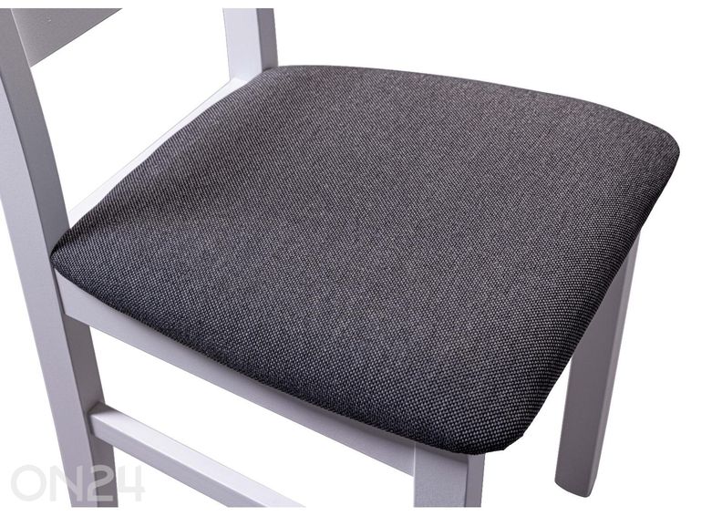 Обеденный стул Zofia 2 шт увеличить