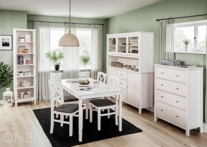 Обеденный стул Zofia 2 шт увеличить