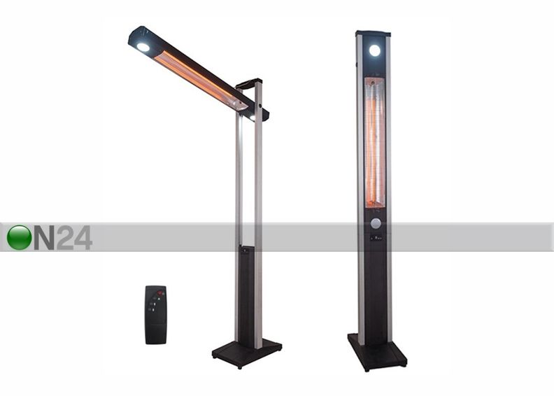 Обогреватель Veltron Premium Crane 2,3 кВт увеличить