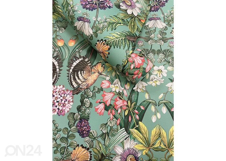 Обои Marimo увеличить