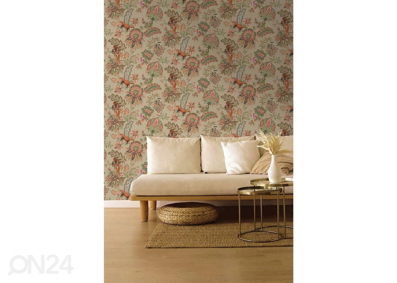 Обои Zari увеличить