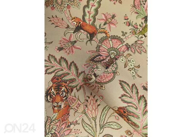 Обои Zari увеличить