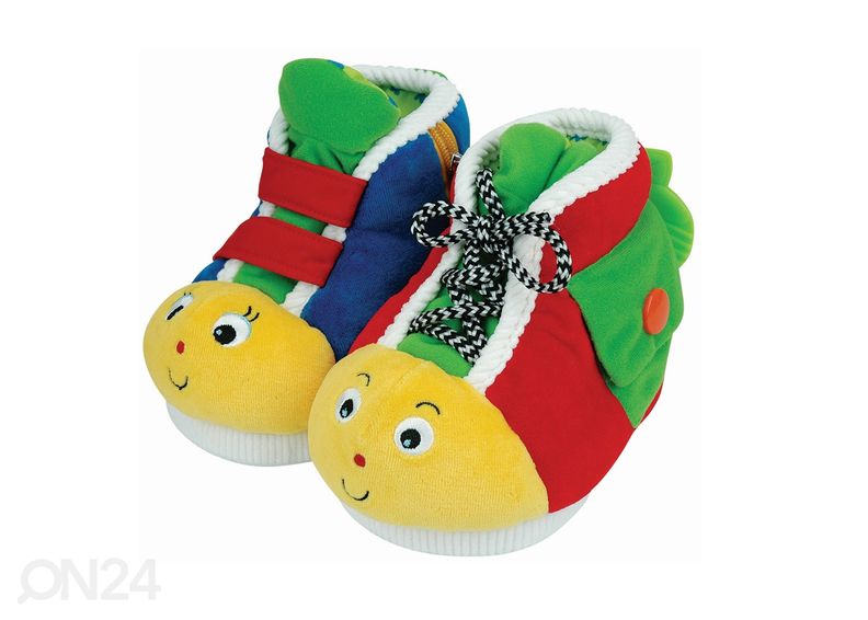 Обучающая обувь увеличить