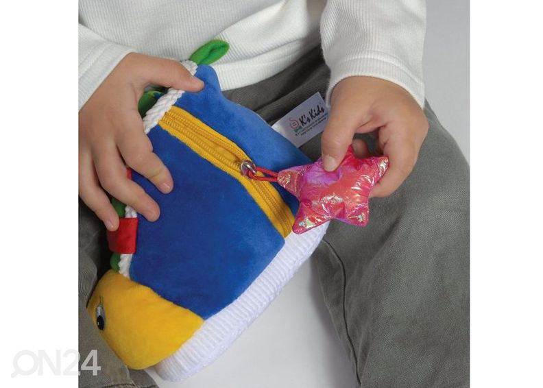 Обучающая обувь увеличить