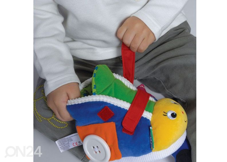 Обучающая обувь увеличить