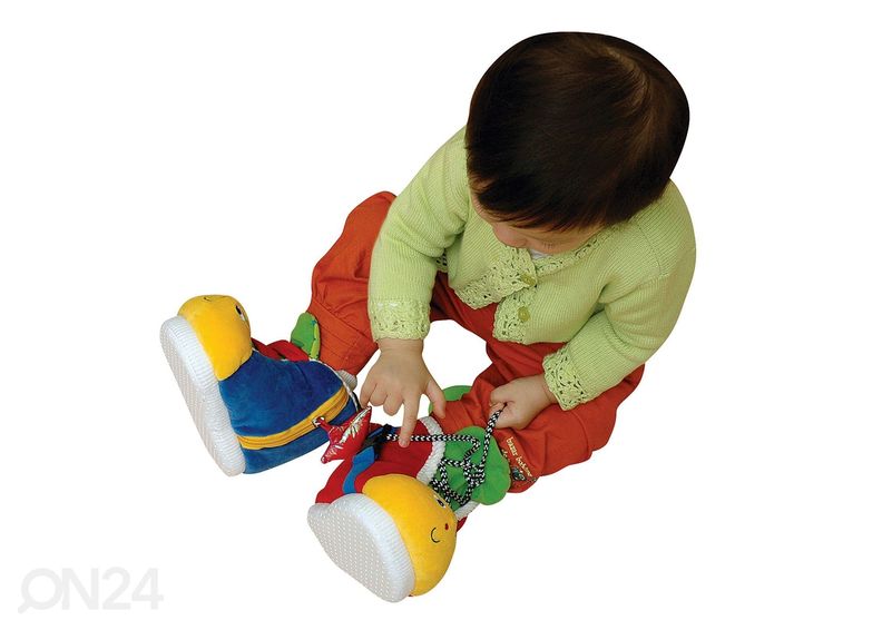 Обучающая обувь увеличить