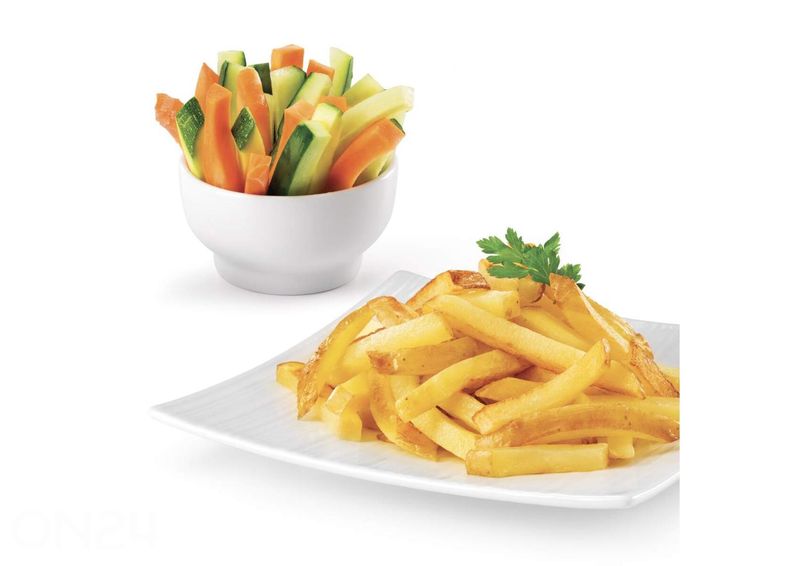 Овощерезка Potato Plus 12x12x30 см увеличить