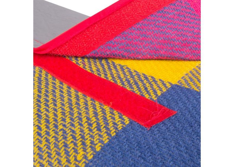 Одеяло для пикника 130x135 см inSPORTline увеличить