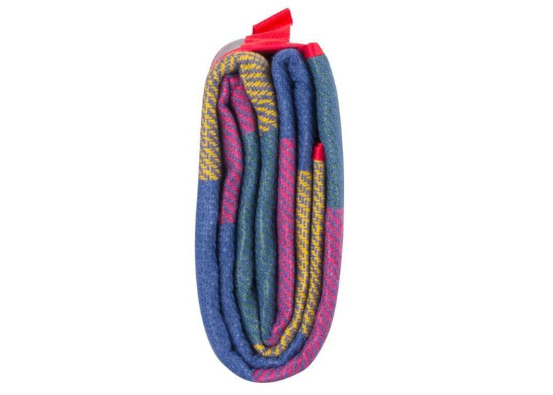 Одеяло для пикника 130x135 см inSPORTline увеличить