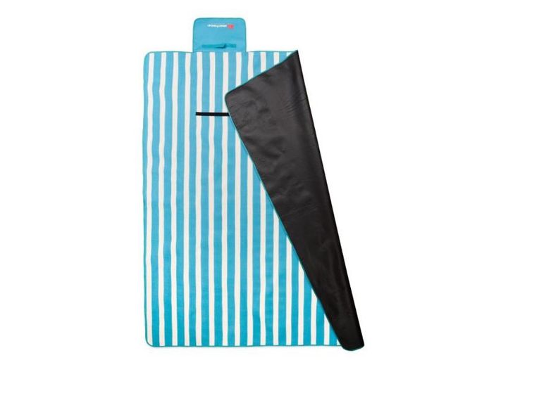 Одеяло для пикника Meteor 170x200 см увеличить