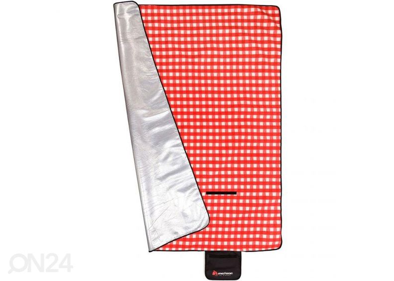 Одеяло для пикника Meteor 200x200 см XXL увеличить